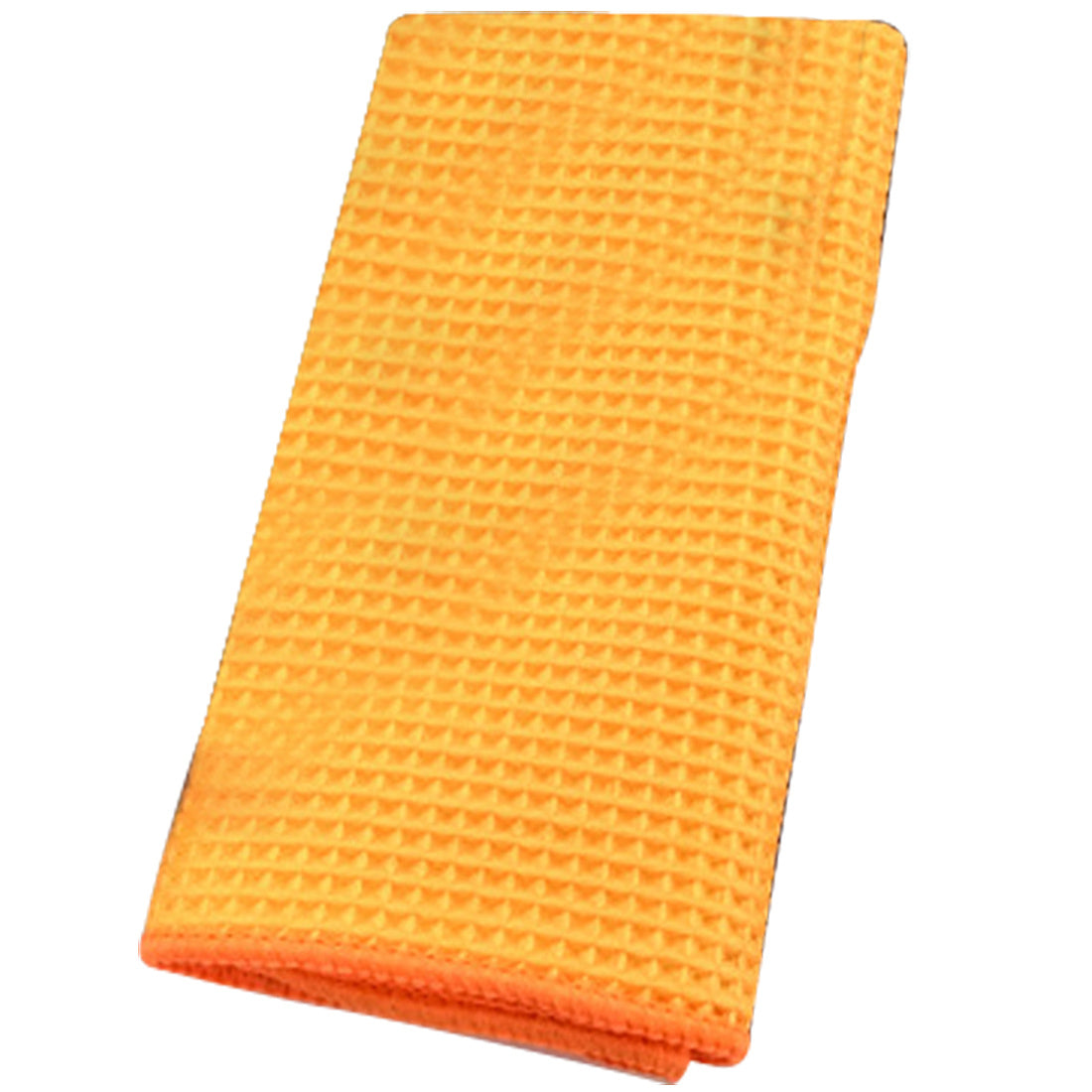 Soft Non-Scratch Pineapple Texture Towel