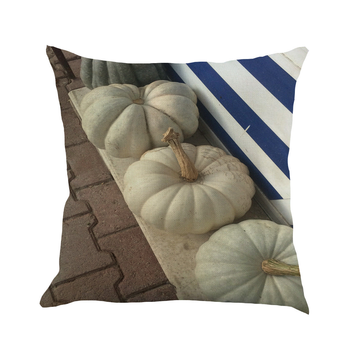 Thanksgiving Pillow Case | Festive Holiday Cushion Cover