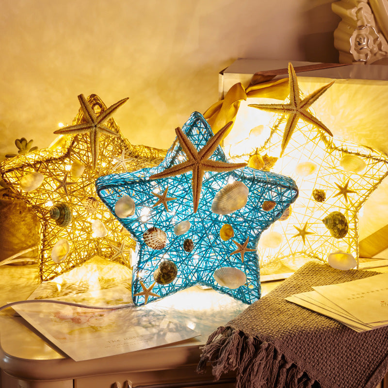 Thanksgiving Night Light | Festive Holiday Home Decoration