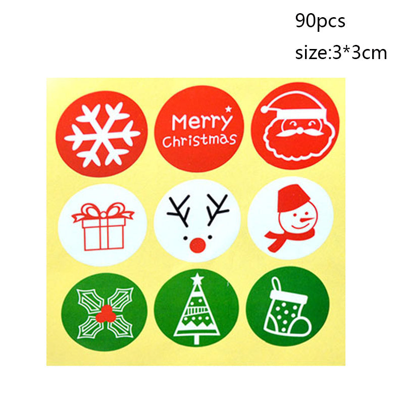 Christmas Gift Bag | Holiday Decoration & Festive Packaging