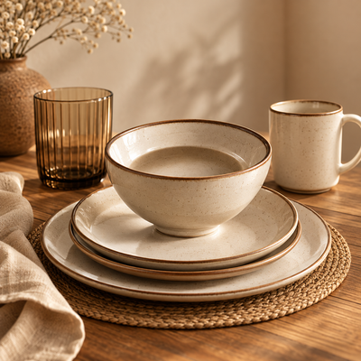 Kitchen & Dining